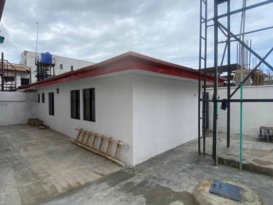 5 Bedroom Semi Detached House with BQ
