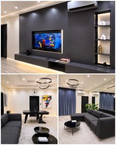 2 And 3 Bedroom Apartments In Lekki