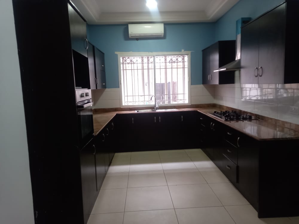 1 Bedroom Flat Lekki