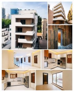 3 BEDROOM PROPERTY IN OLD IKOYI
