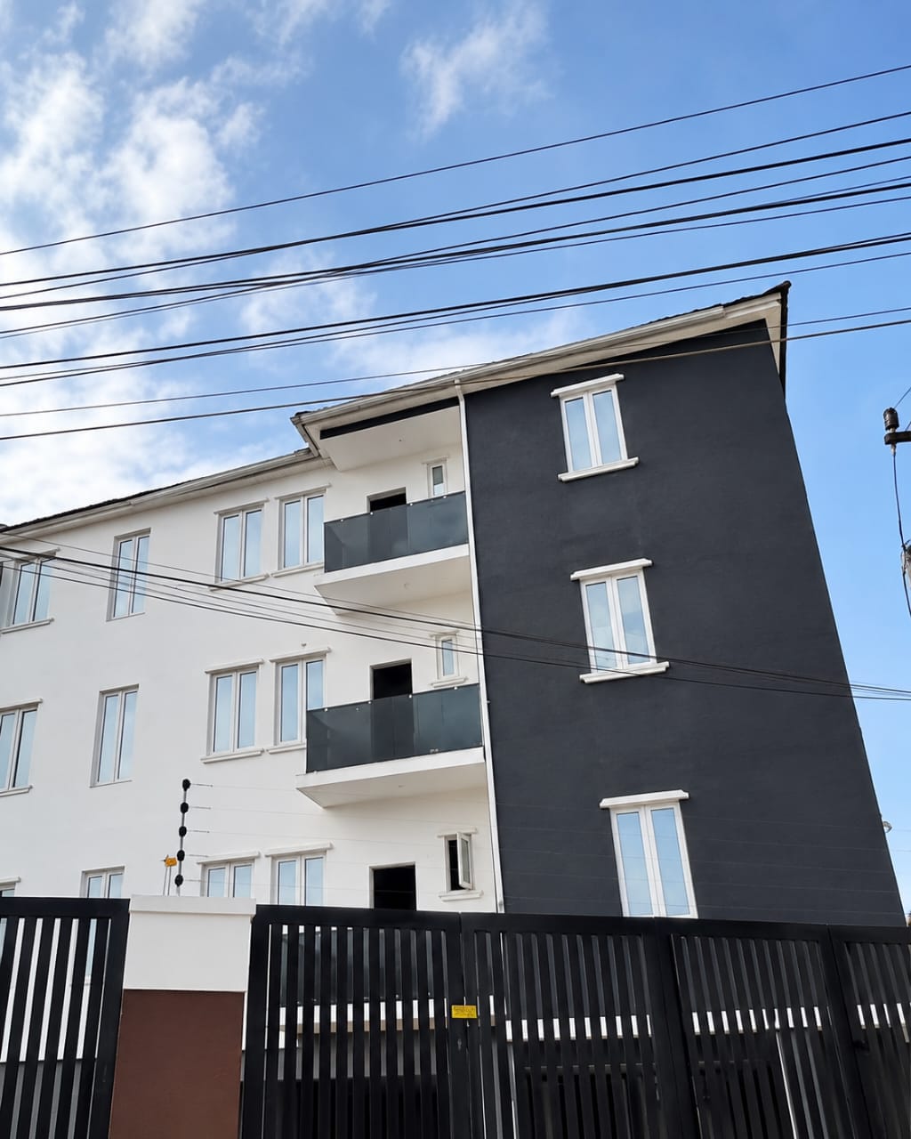 1 Bedroom Flat Lekki
