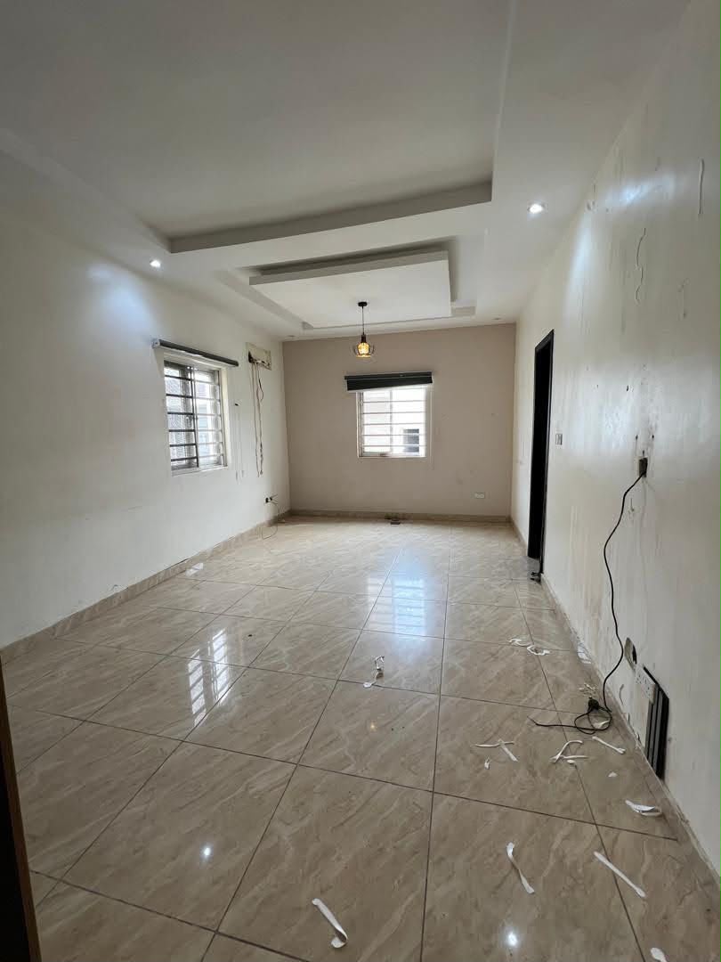 1 Bedroom Flat in a Duplex