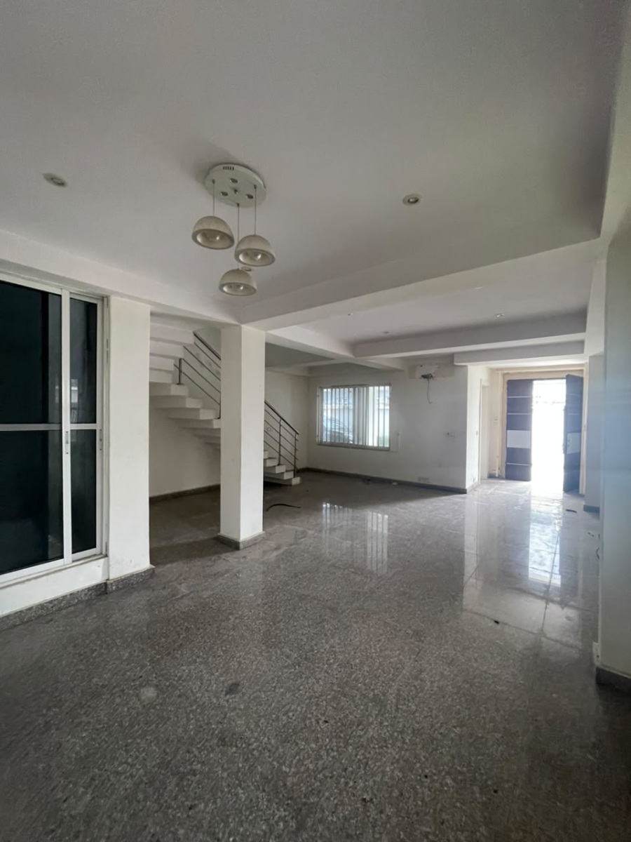 4 Bedroom Terrace Houses on 2 floors with BQ