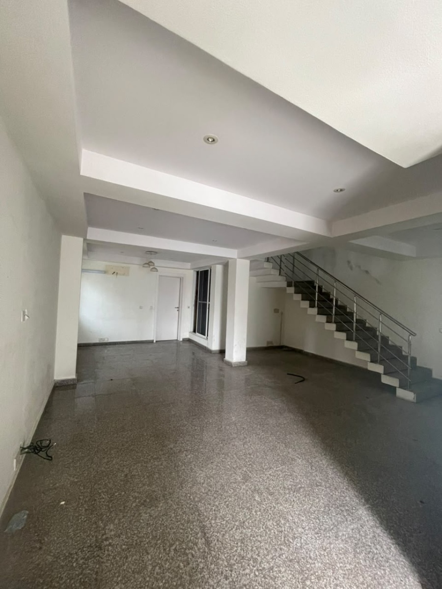 4 Bedroom Terrace Houses on 2 floors with BQ