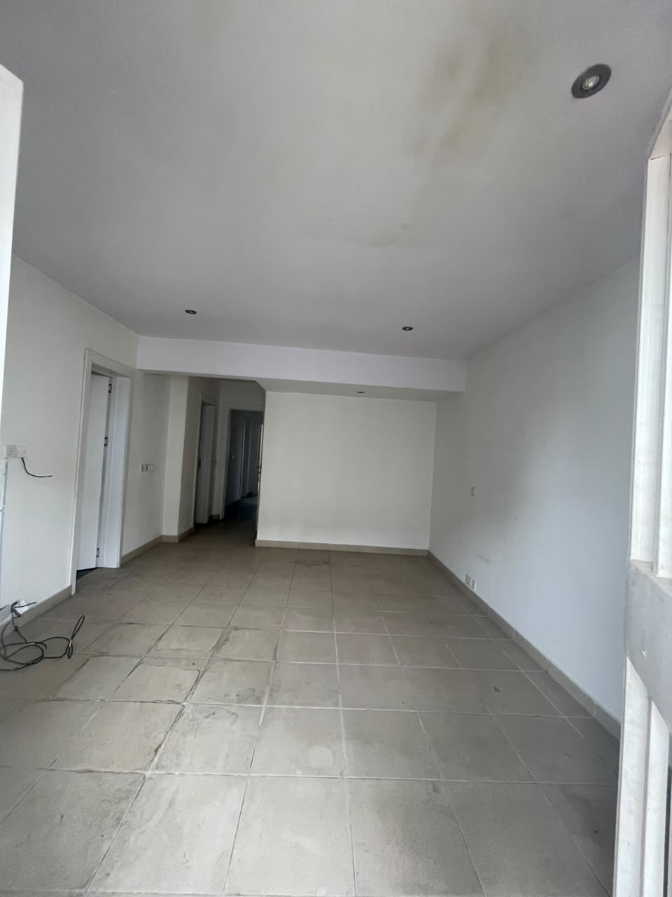 4 Bedroom Terrace Houses on 2 floors with BQ