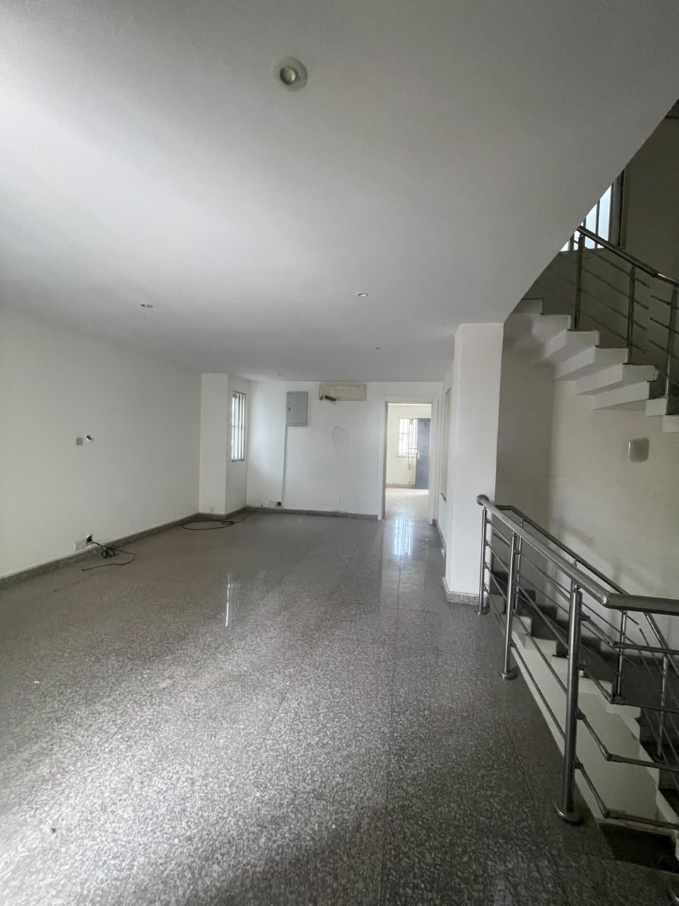 4 Bedroom Terrace Houses on 2 floors with BQ