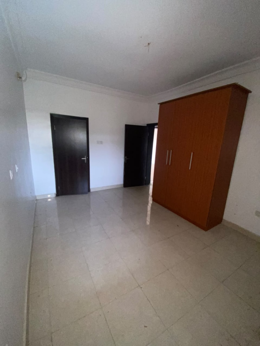 4 BEDROOM TERRACE DUPLEX WITH BQ