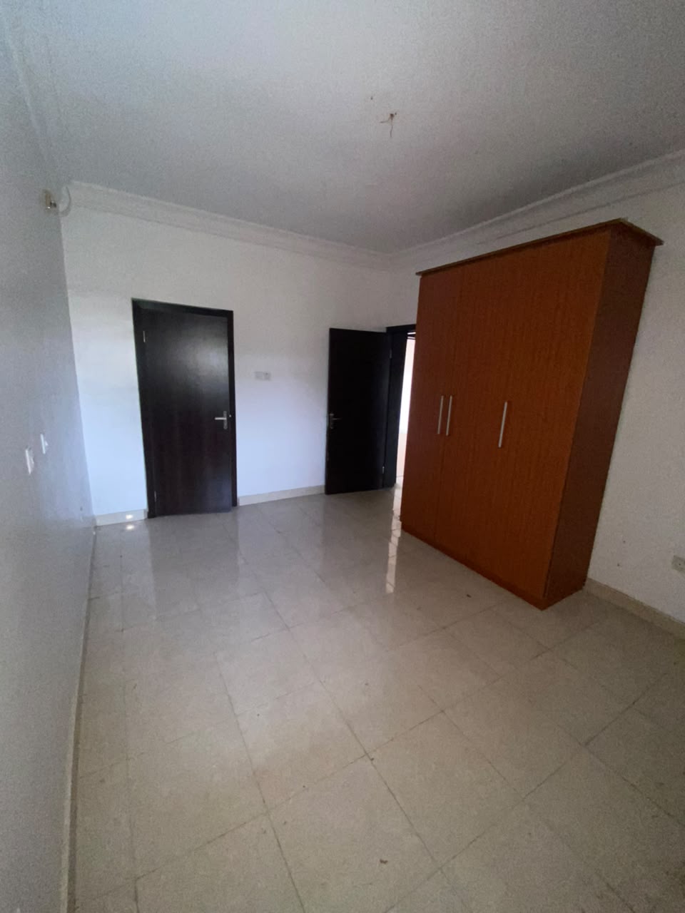 4 BEDROOM TERRACE DUPLEX WITH BQ