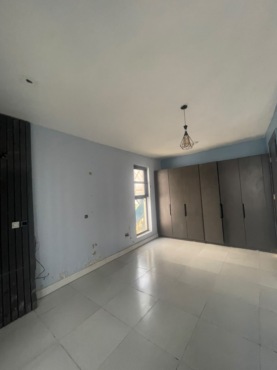 4 BEDROOM TERRACE HOUSES WITH BQ