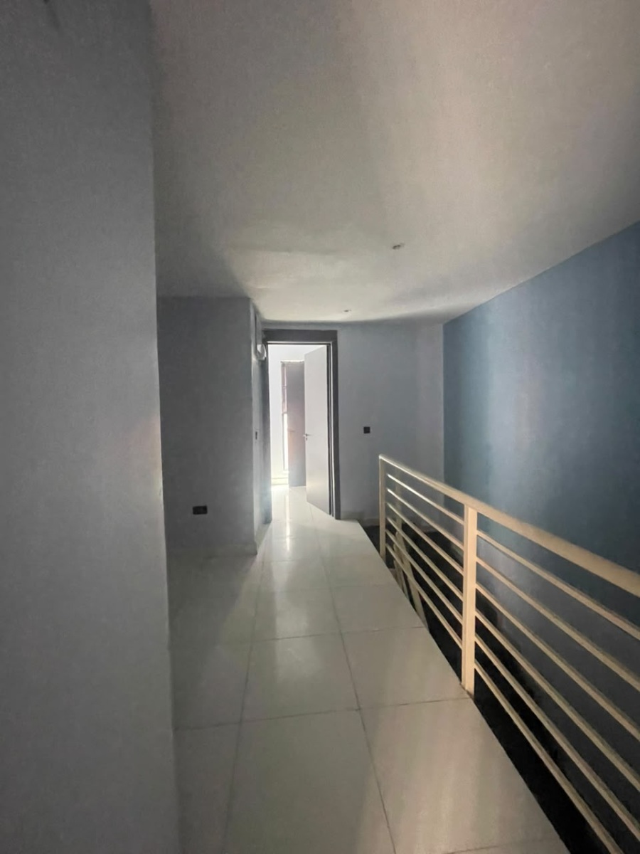 4 BEDROOM TERRACE HOUSES WITH BQ