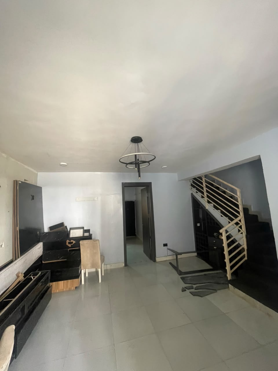 4 BEDROOM TERRACE HOUSES WITH BQ