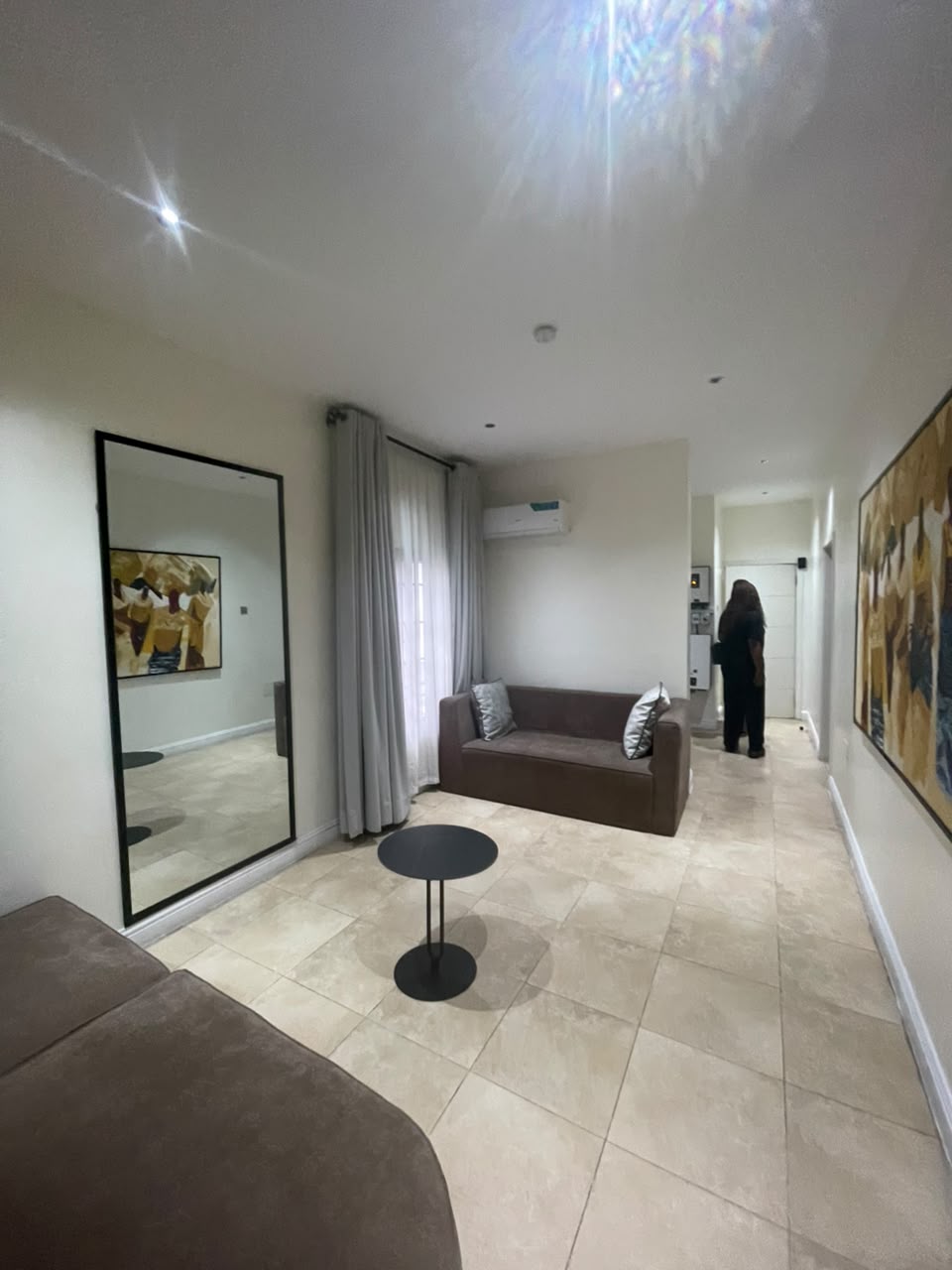 2 And 3 BEDROOM APARTMENTS