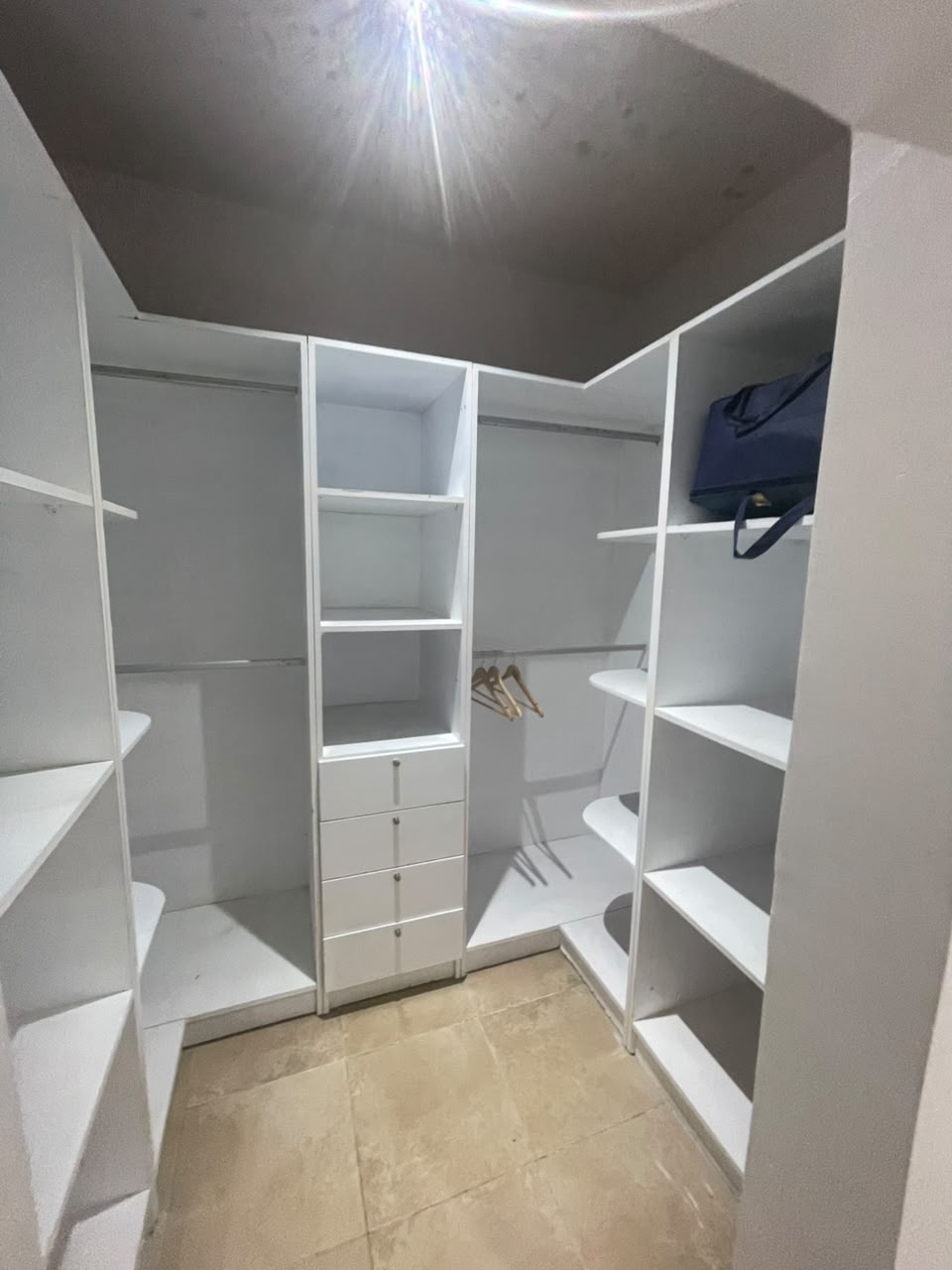 2 And 3 BEDROOM APARTMENTS