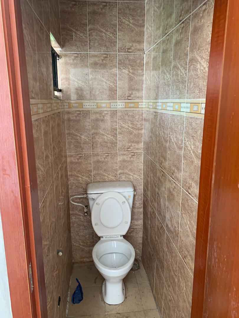 4 BEDROOM SEMI-DETACHED DUPLEX