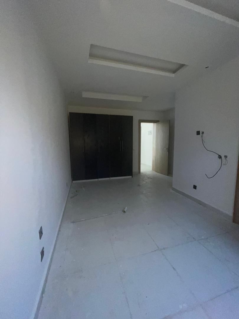4 Bedroom Terrace Duplex With a Room BQ