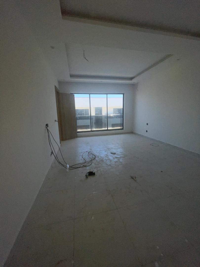 4 Bedroom Terrace Duplex With a Room BQ