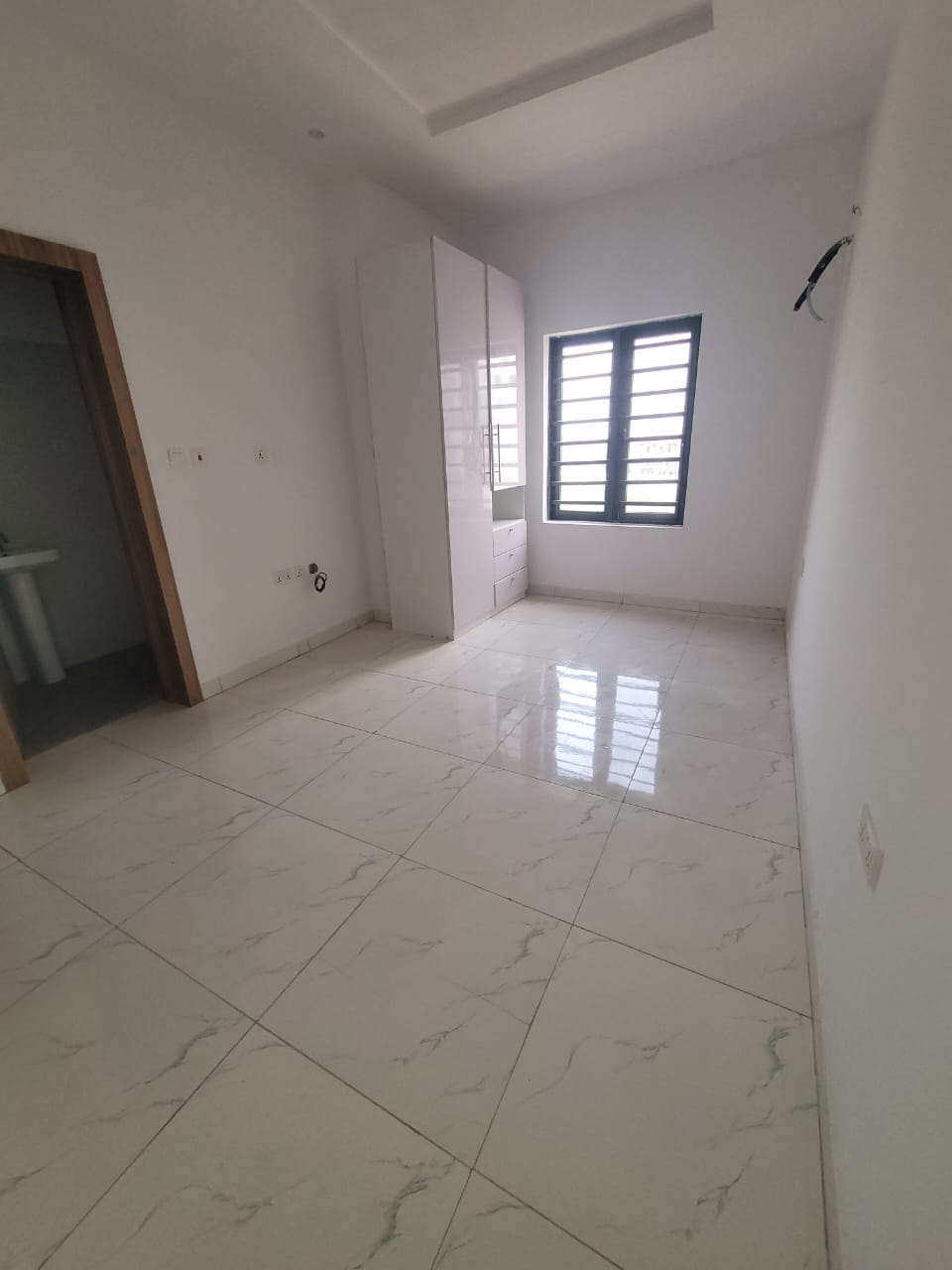2 Bedroom Apartment Lekki
