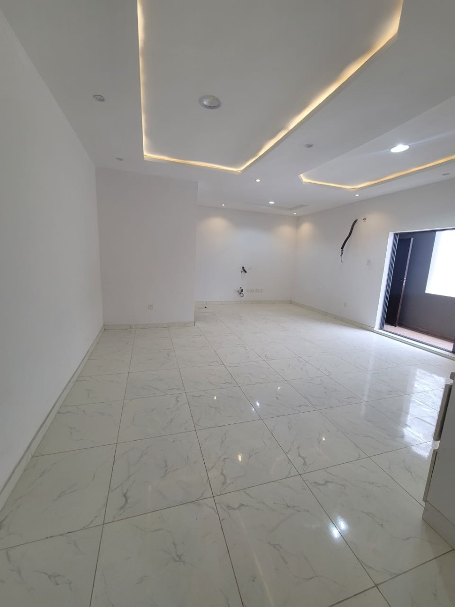 2 Bedroom Apartment Lekki