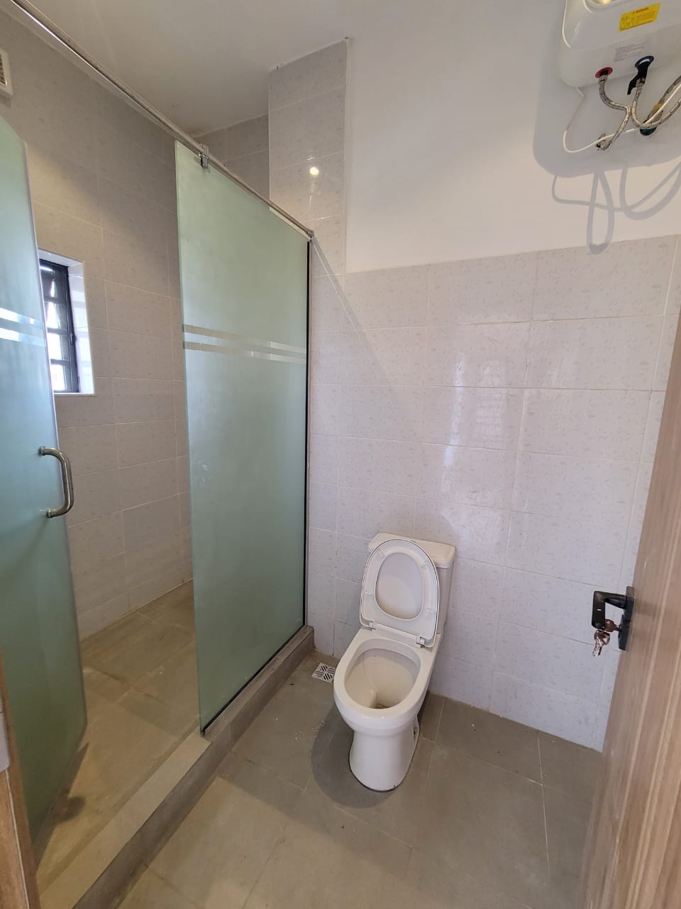 2 Bedroom Apartment Lekki