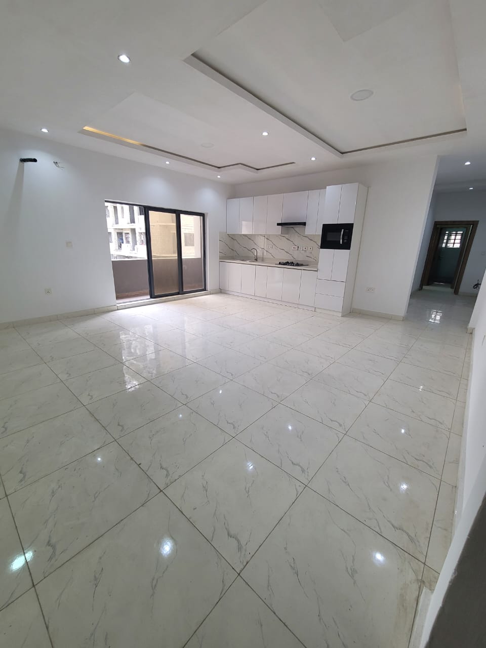 2 Bedroom Apartment Lekki