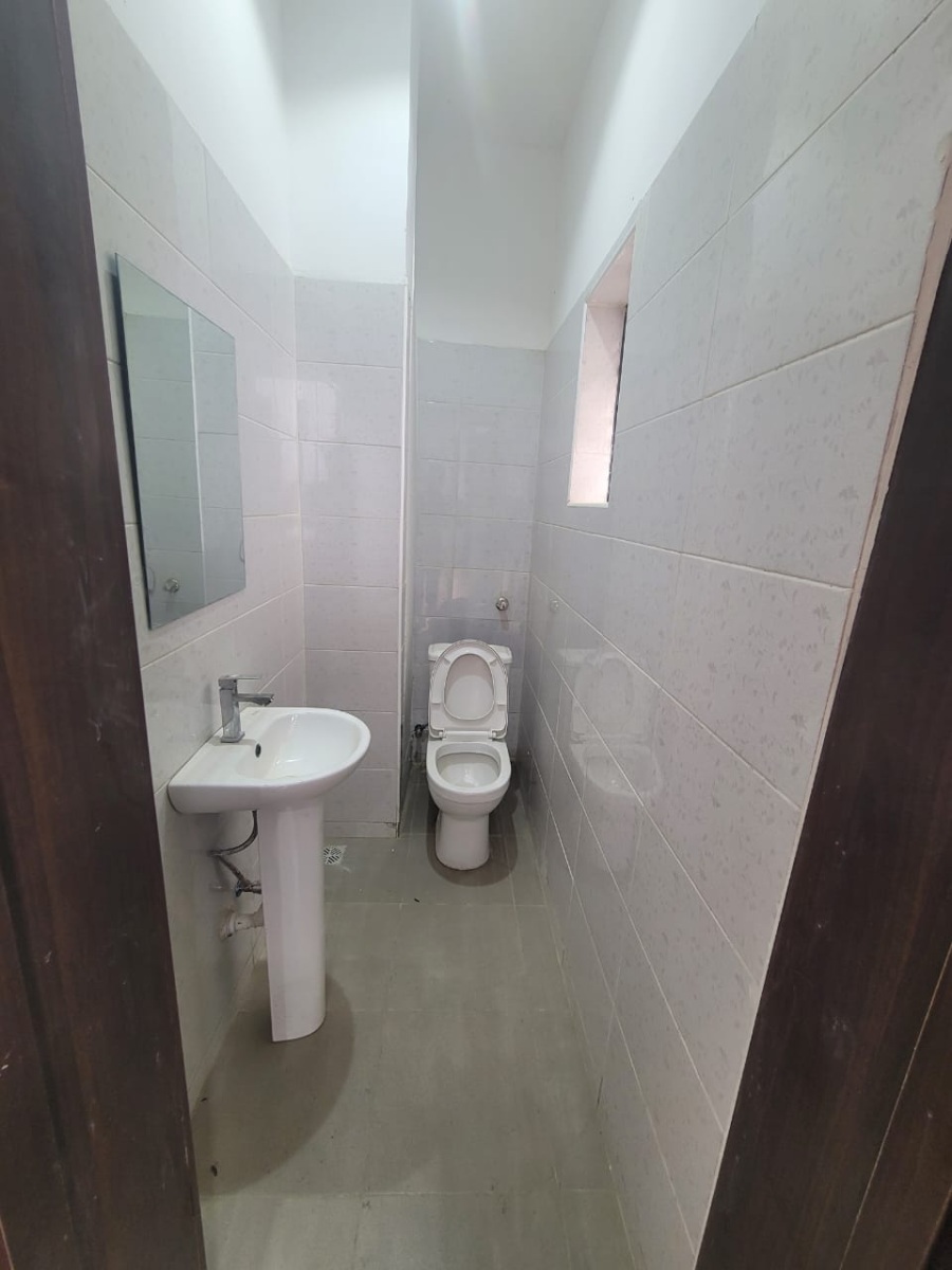 2 Bedroom Apartment Lekki