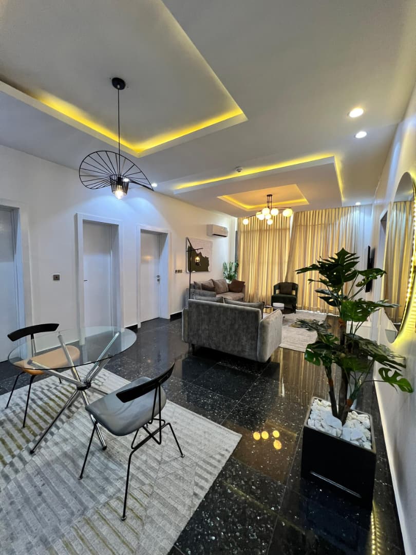 Spacious 2 Bedroom Apartment