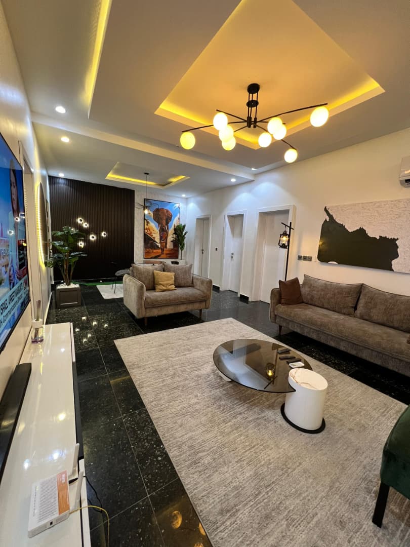 Spacious 2 Bedroom Apartment