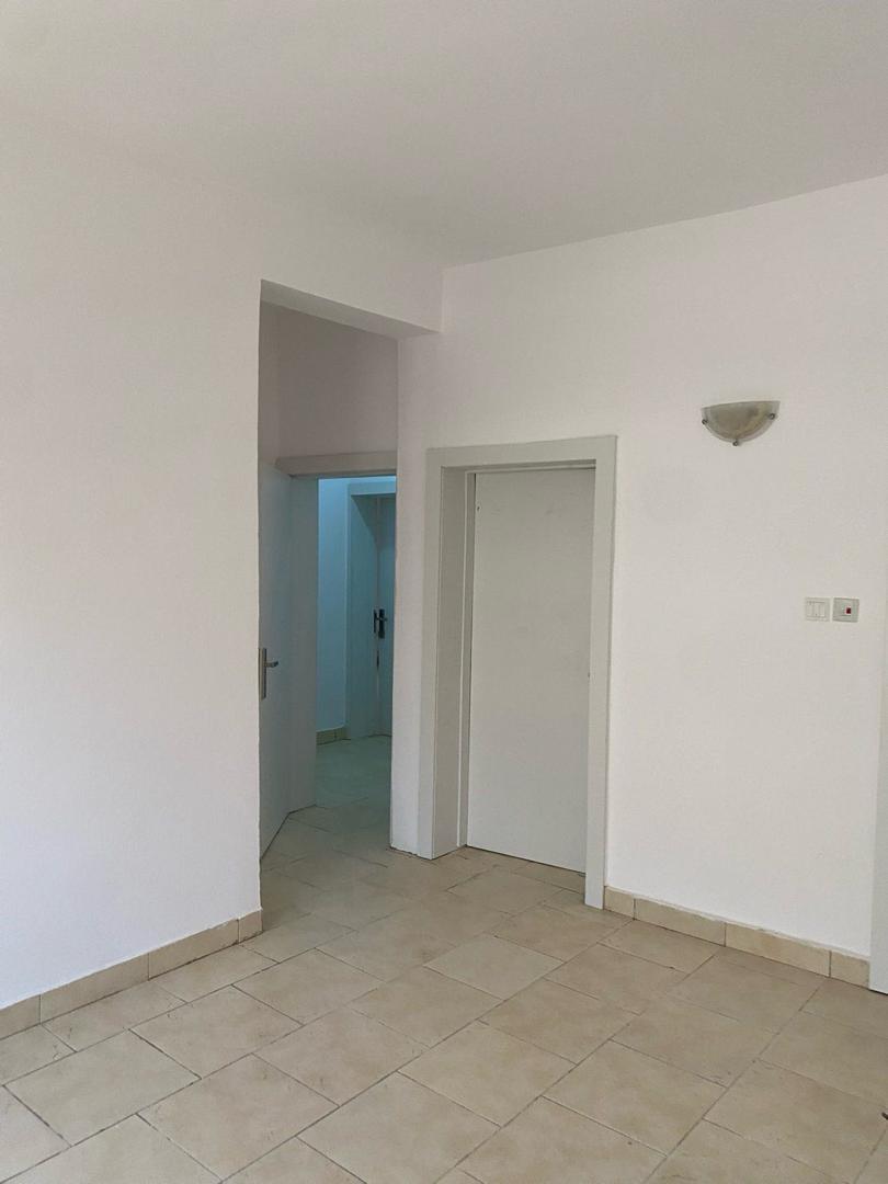 3 Bedroom Apartment with Service Quarters