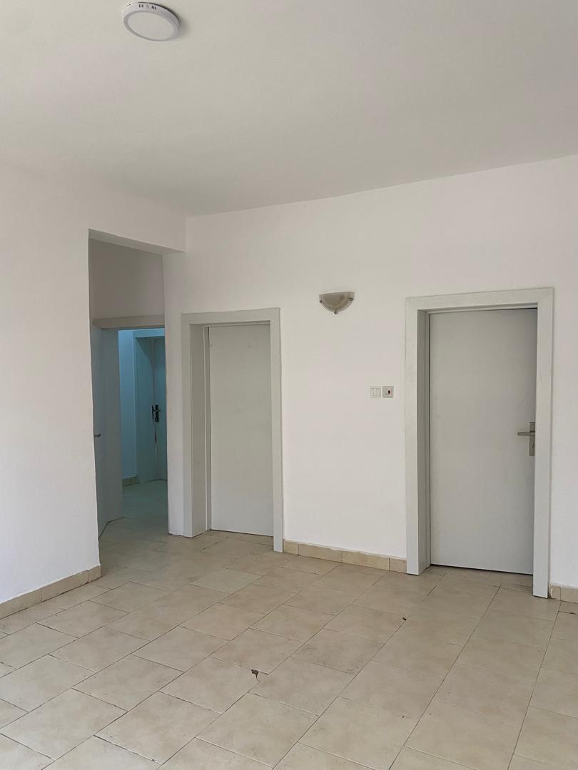 3 Bedroom Apartment with Service Quarters
