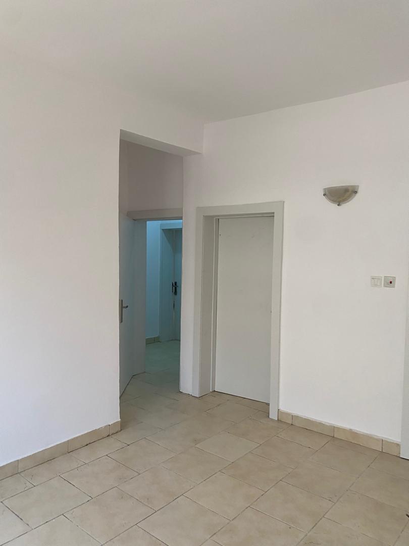 3 Bedroom Apartment with Service Quarters