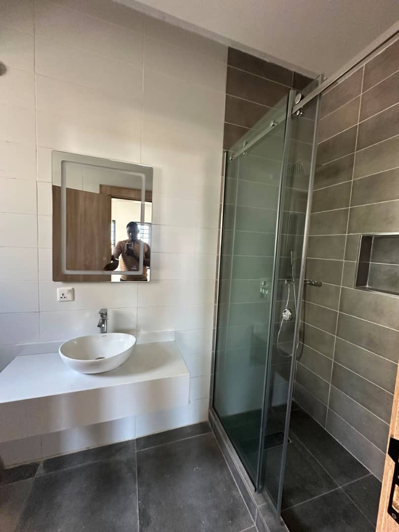5 Bedroom Detached Duplex with Elevator, Swimming Pool, BQ And Study Room