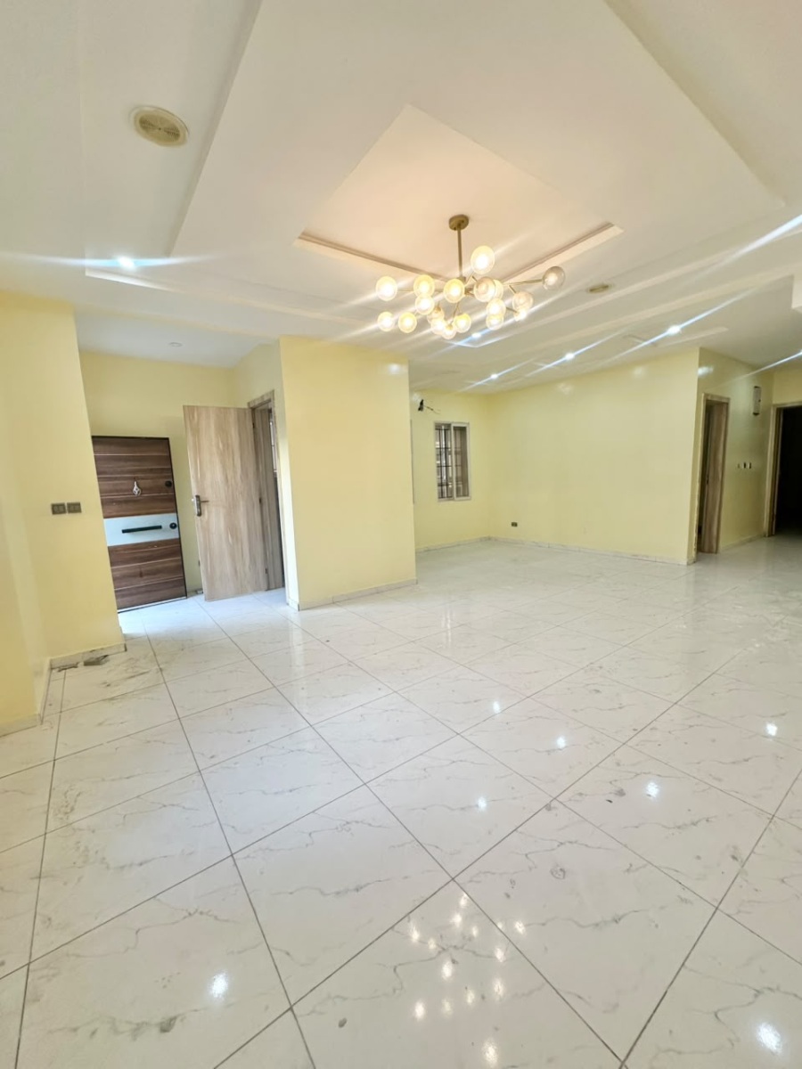 1 BEDROOM LUXURY MINI FLAT