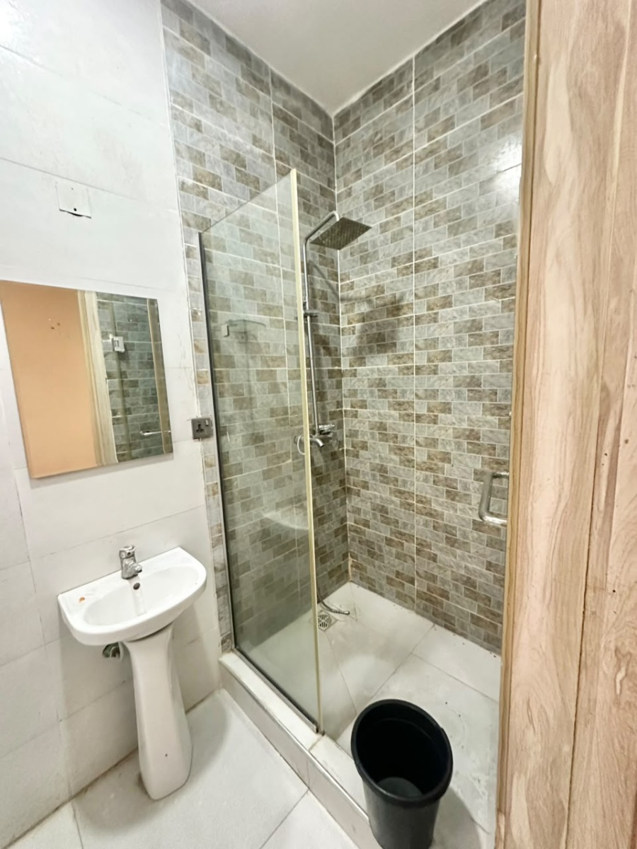 1 BEDROOM LUXURY MINI FLAT