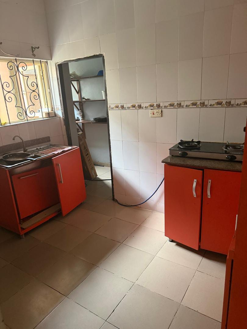 3 Bedroom Apartment Ikota