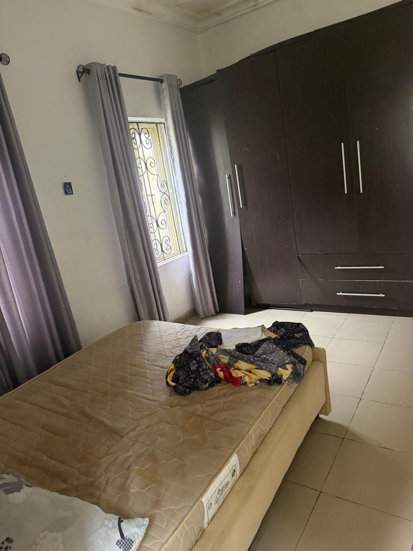 3 Bedroom Apartment Ikota