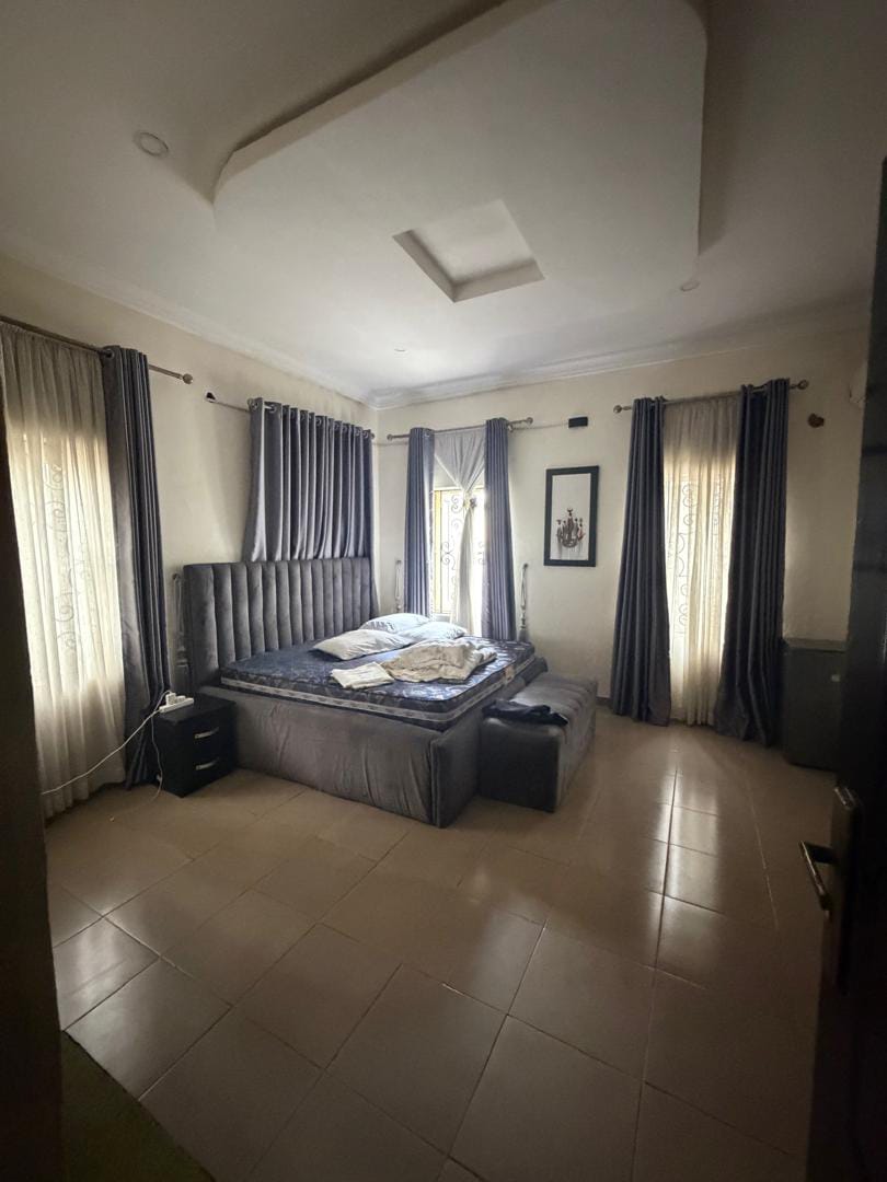 3 Bedroom Apartment Ikota