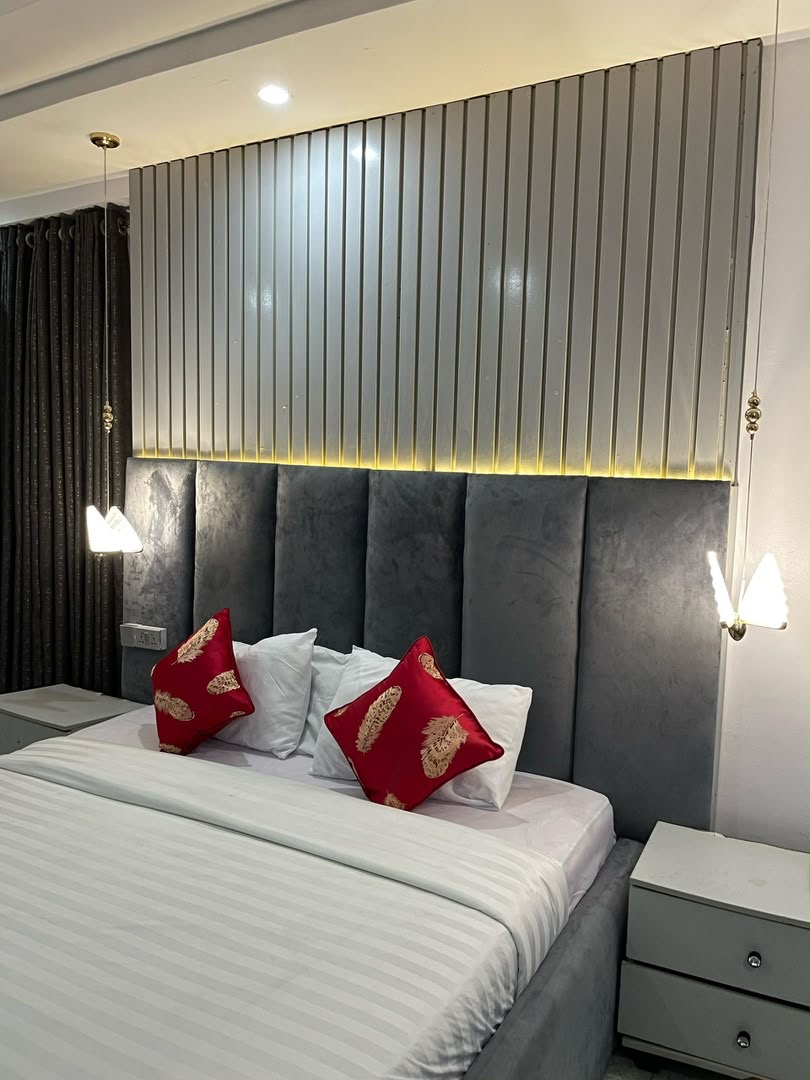 1 Bedroom Apartment in Ikate, Lekki, Lagos