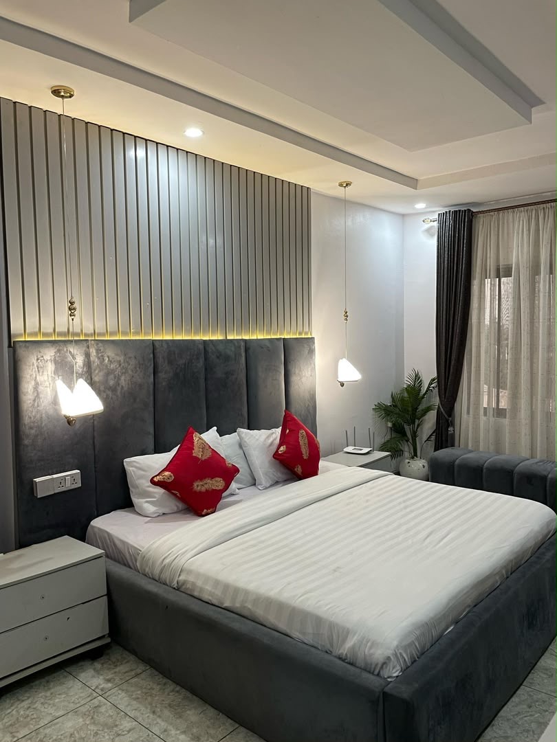 1 Bedroom Apartment in Ikate, Lekki, Lagos