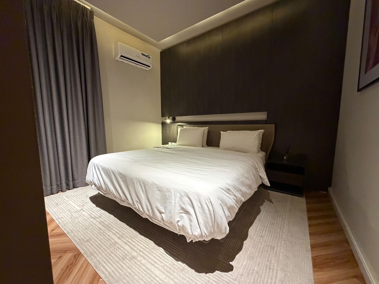2 Bedroom Apartment in Salem, Ikate