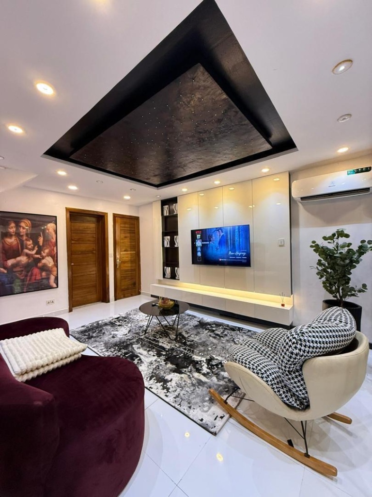 2 Bedroom Apartment in Ikate