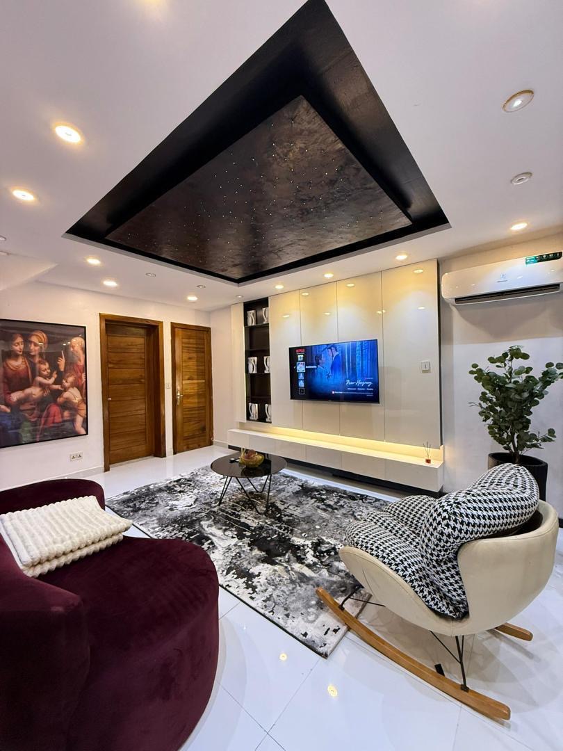 2 Bedroom Apartment in Ikate