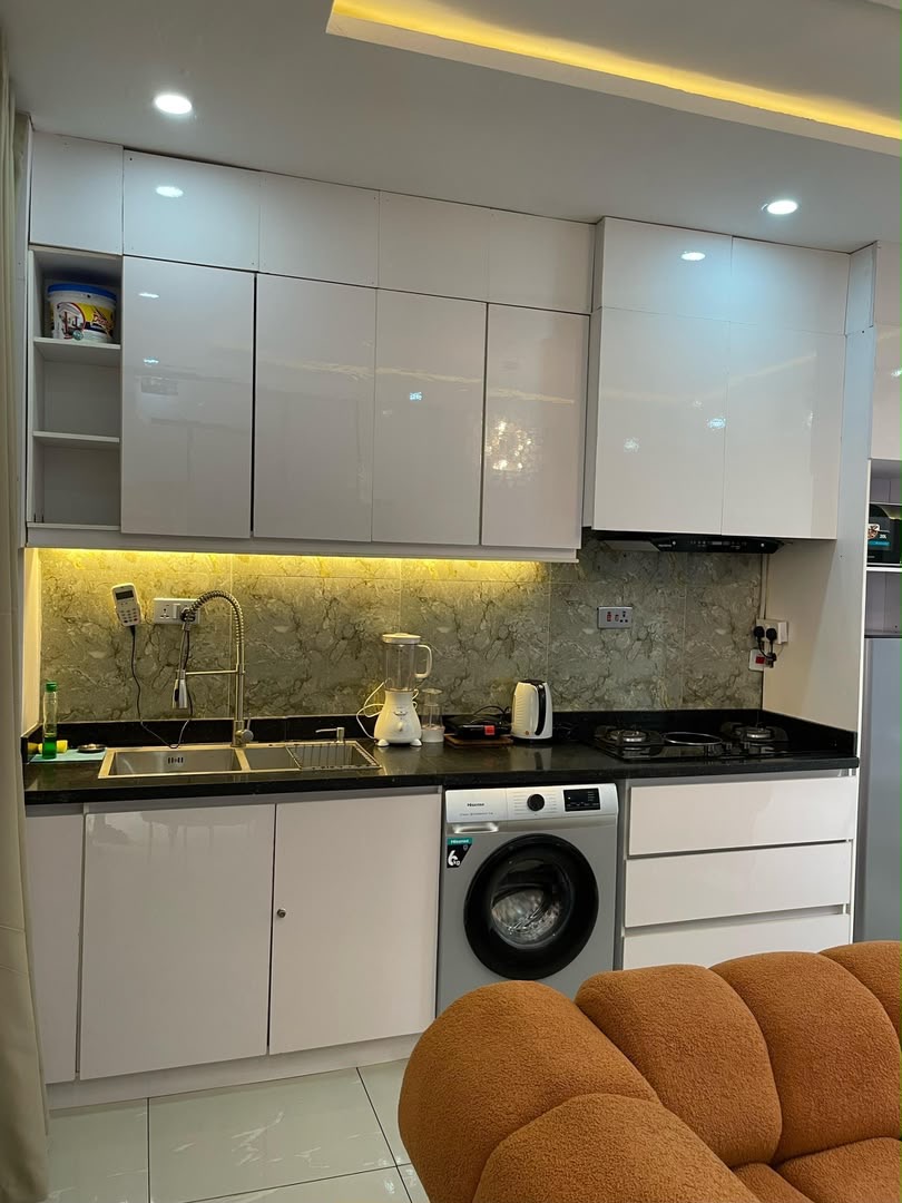 1 Bedroom Apartment in Ikate, Lekki, Lagos