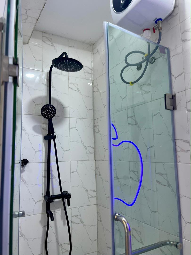 2 Bedroom Apartment in Alausa ikeja