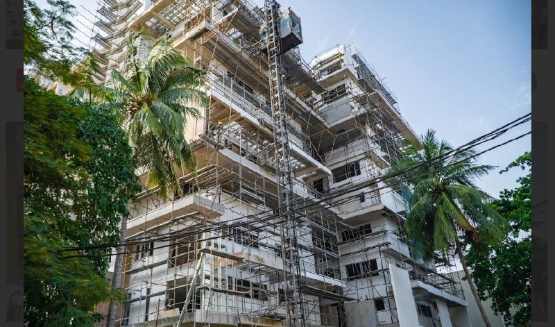 4 Bedroom Condominium in Ikoyi