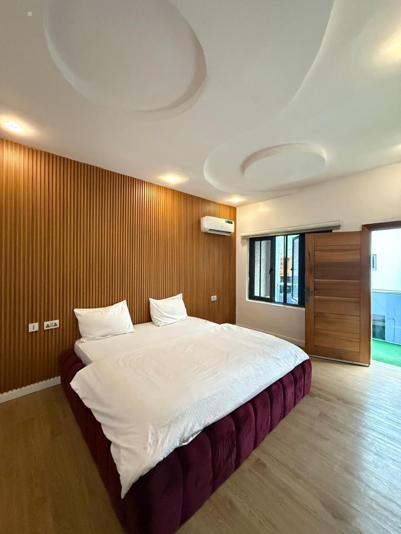 2 Bedroom Apartment in Ikate
