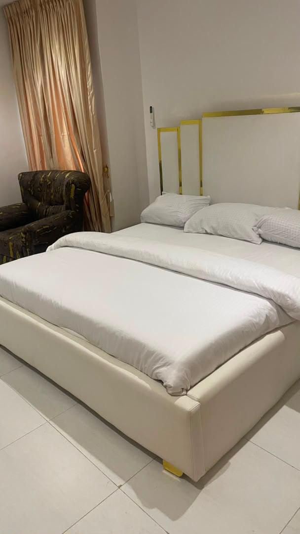 2 Bedroom Apartment in Alausa ikeja