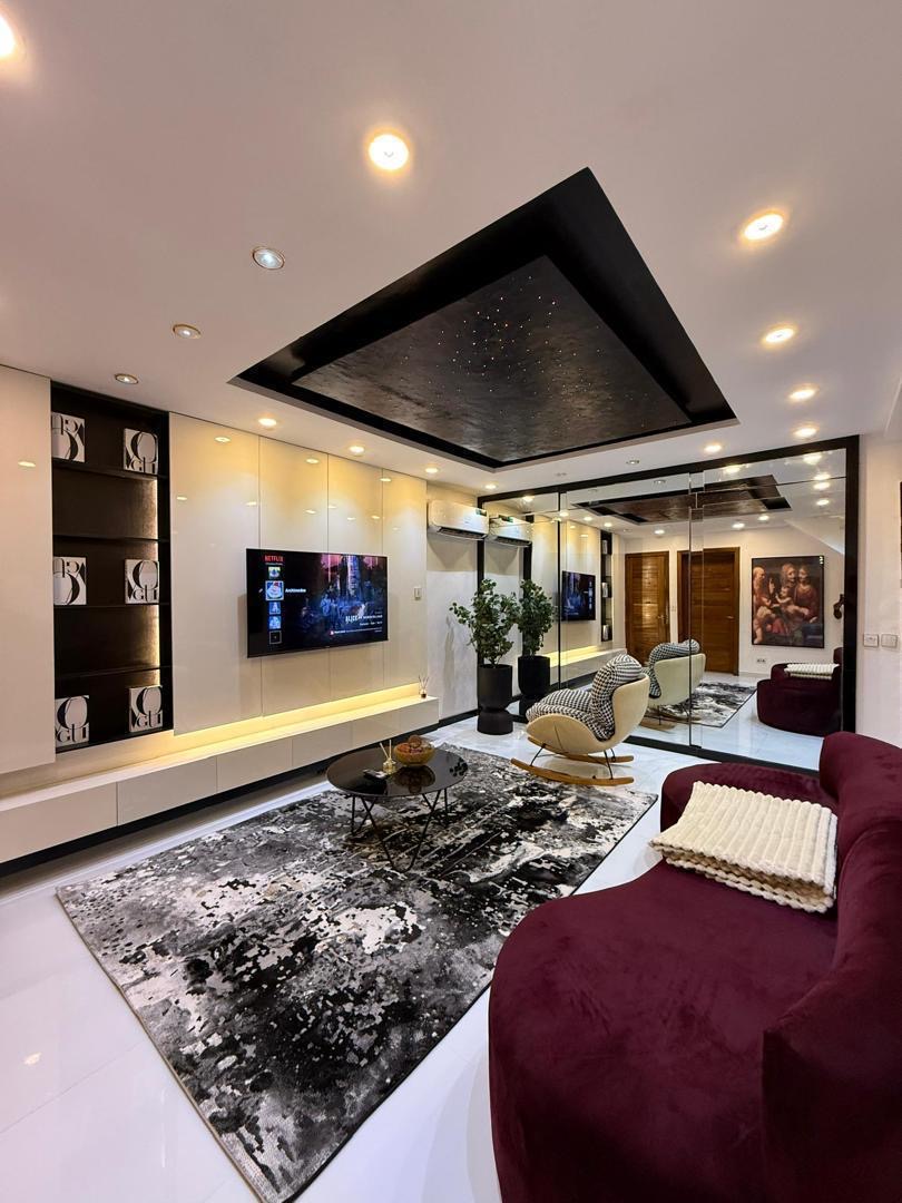 2 Bedroom Apartment in Ikate