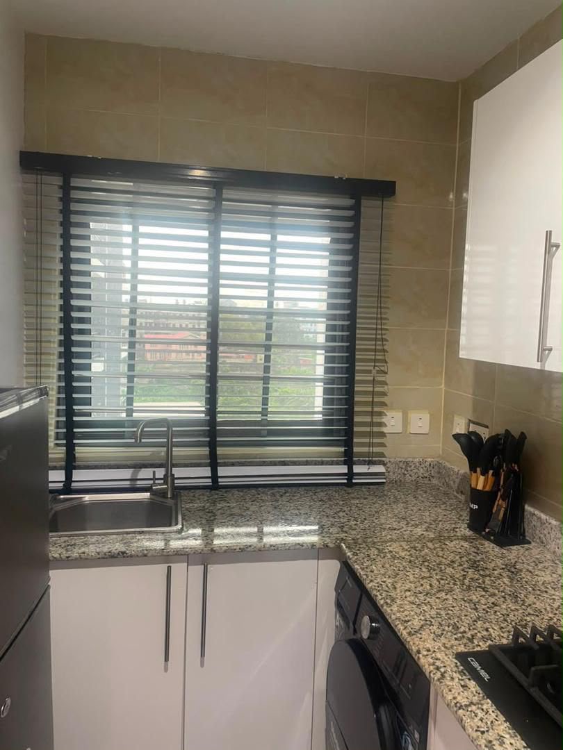 2 Bedroom Apartment in Alausa ikeja