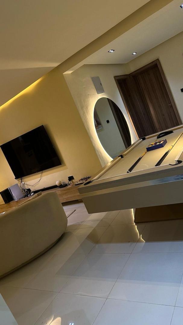 2 Bedroom Service Apartment at Freedomway lekki phase1