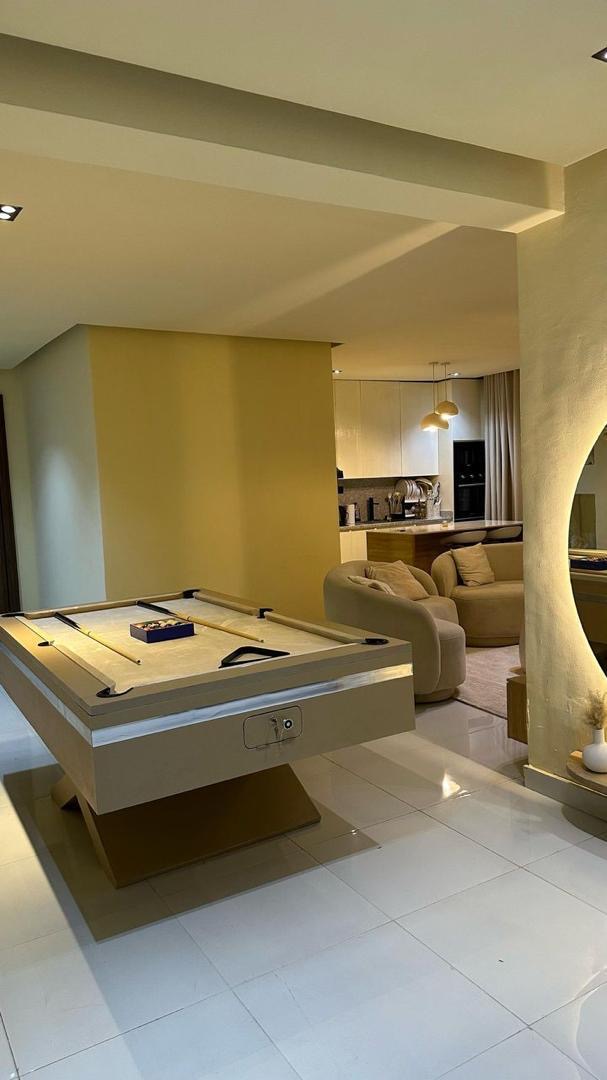 2 Bedroom Service Apartment at Freedomway lekki phase1